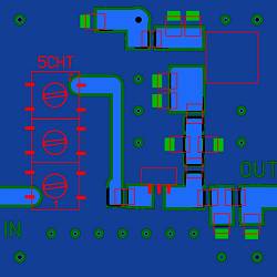 Code : k044 perchlorure de fer pour gravure des circuits imprimes ou autre.  (dissout le cuivre)